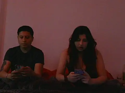 Lilith Rossell online show from 03-06-26, 09:22