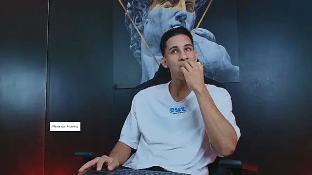 JakeMoxley online show from 09-11-25, 12:05