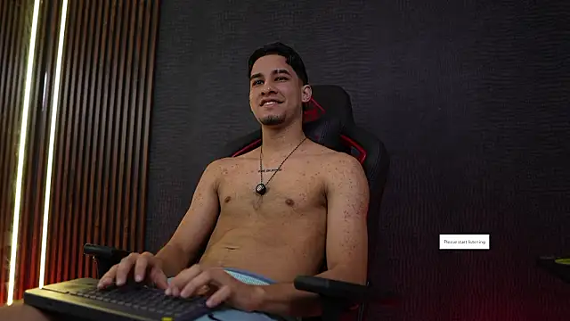 JakeMoxley online show from 02-03-26, 10:09