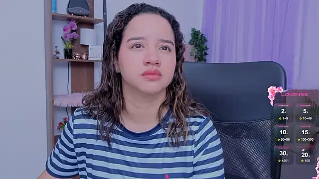 emilyrouxe online show from 02-07-26, 03:05