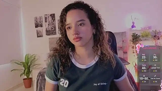 Snapshot of emilyrouxe chatting on 07-18-26, 04:11 emilyrouxe online show from 07-18-26, 04:11