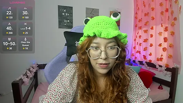 Snapshot of _Moon_Johnson chatting on 03-19-25, 09:48 Moon Johnson online show from 03-19-25, 09:48