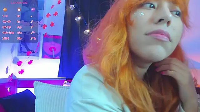  Moon Johnson online show from 04-28-26, 06:07