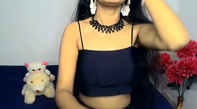 SUZY FROMUS online show from 12-08-24, 05:39