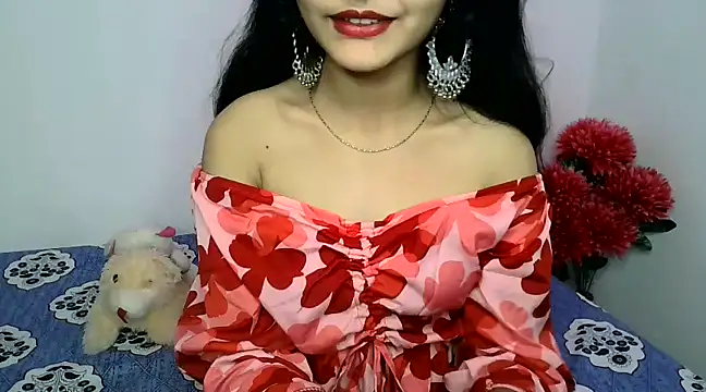 SUZY FROMUS online show from 12-19-24, 06:23