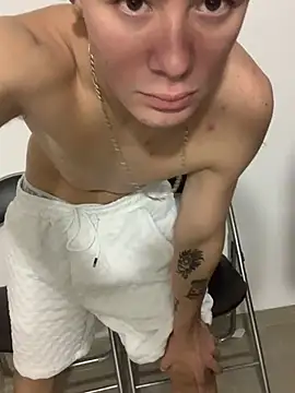 Niko 128 online show from 12-07-24, 02:09