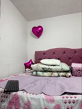 Snapshot of Melinaa-sex chatting on 11-30-25, 10:41 Melinaa-sex online show from 11-30-25, 10:41