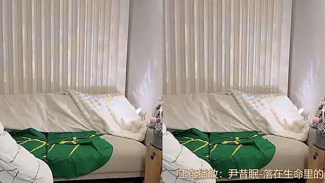 K-moumou online show from 01-03-25, 06:57