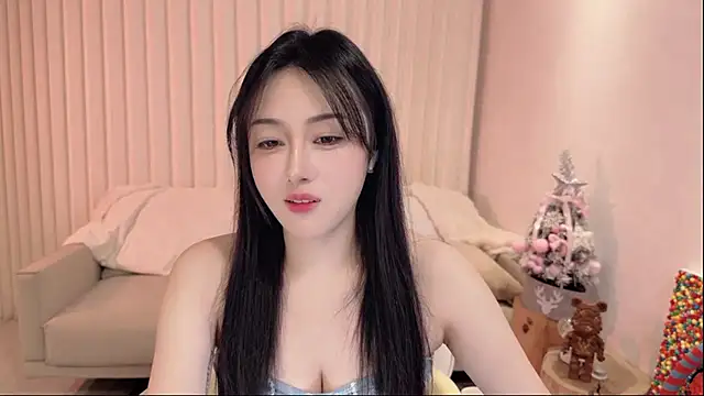 K-moumou online show from 03-04-25, 04:52