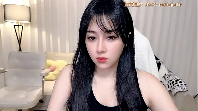 K-moumou online show from 09-16-25, 03:46