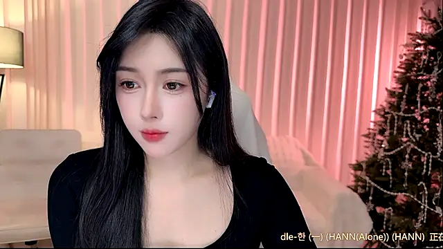 K-moumou online show from 02-09-26, 04:55