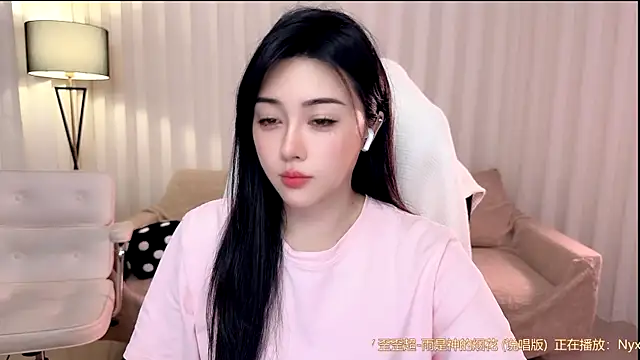 K-moumou online show from 04-09-26, 03:50