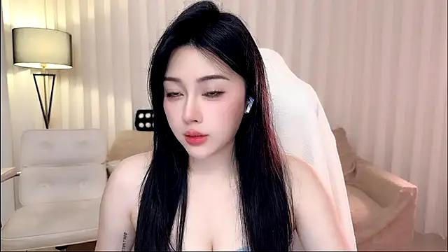 K-moumou online show from 05-08-26, 04:01