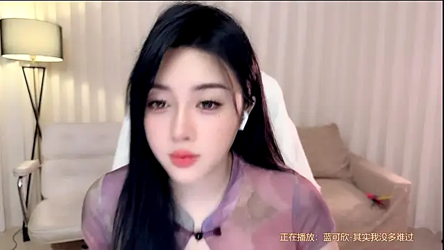 K-moumou online show from 05-27-26, 04:04