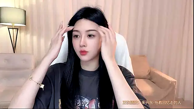 K-moumou online show from 06-26-26, 04:44
