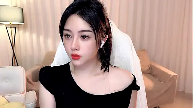 K-moumou online show from 07-29-26, 05:33