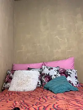 Snapshot of SEXY_TOKYOxxx chatting on 10-19-25, 08:04 SEXY TOKYOxxx online show from 10-19-25, 08:04