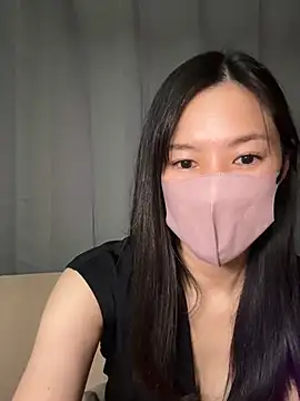 Snapshot of cupido_meimei chatting on 01-31-25, 03:44 cupido meimei online show from 01-31-25, 03:44