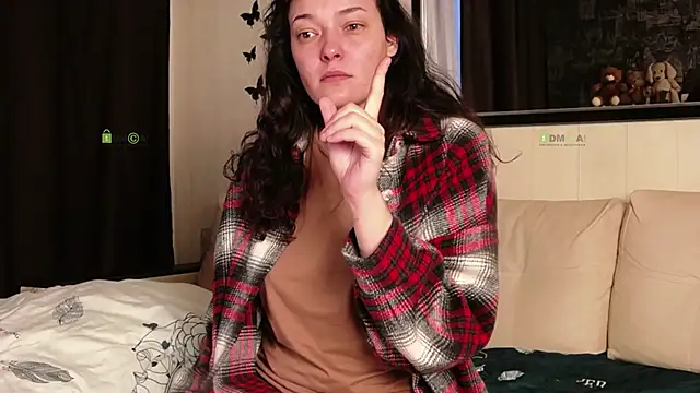 Alysta online show from 09-21-25, 03:08