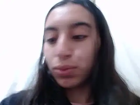 Lunaxx21 online show from 02-19-25, 08:20