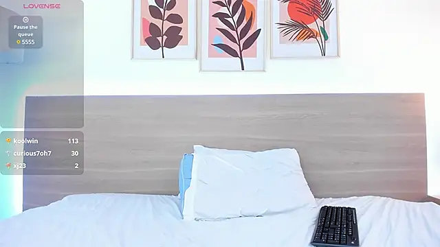 nataliiiiia online show from 01-29-25, 05:45