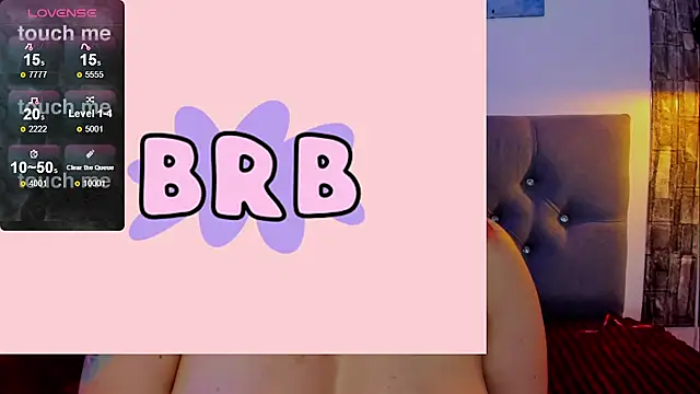 tatiana sc online show from 02-10-25, 04:25