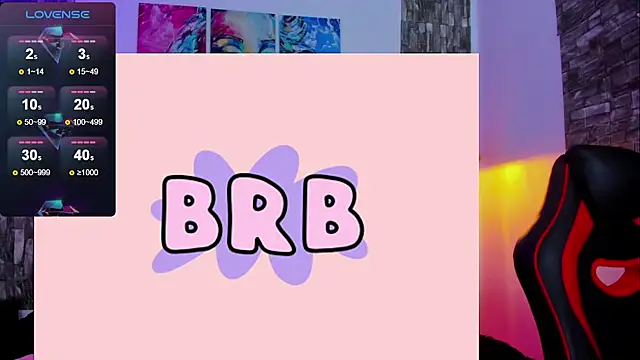 tatiana sc online show from 02-28-25, 04:31