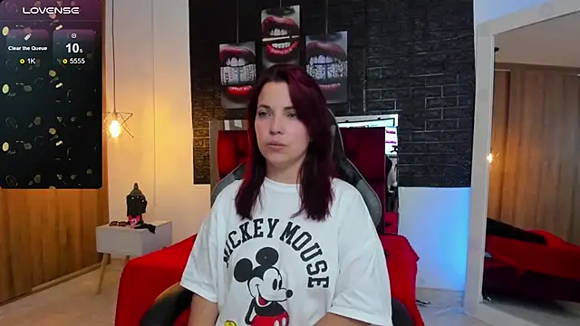 tatiana sc online show from 03-15-25, 06:32