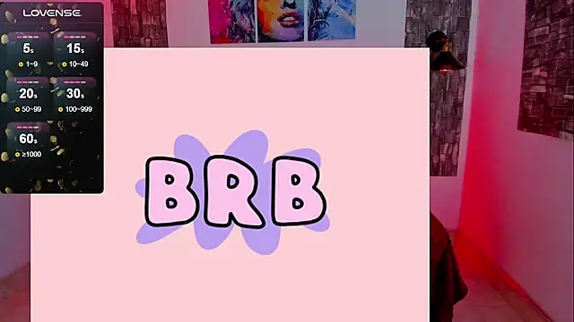 tatiana sc online show from 03-18-25, 04:37