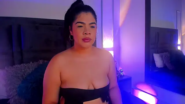 EmmaBecket2 online show from 01-05-25, 03:43