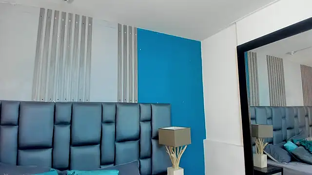 EmmaBecket2 online show from 01-21-25, 03:15