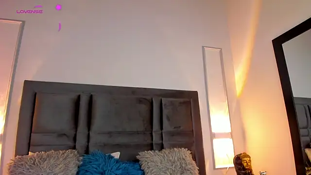 EmmaBecket2 online show from 01-29-25, 03:33