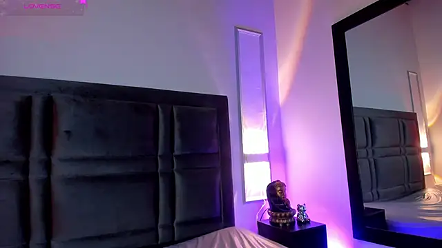 EmmaBecket2 online show from 03-05-25, 04:02