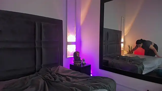 EmmaBecket2 online show from 03-08-25, 03:28