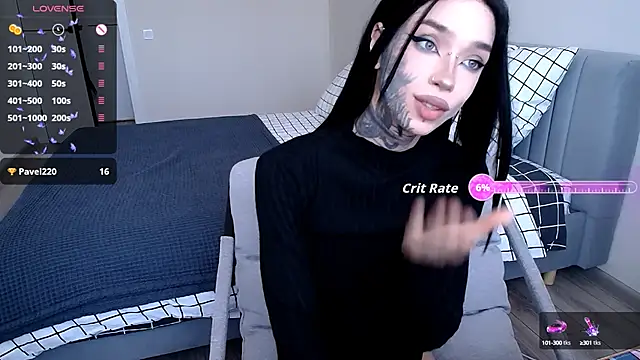 Tanya M online show from 09-22-25, 09:44