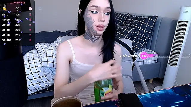 Tanya M online show from 10-04-25, 07:50