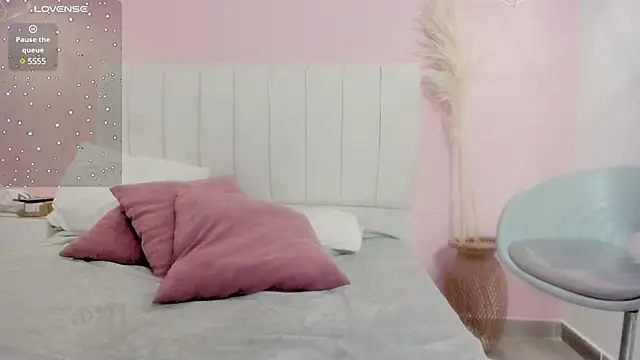 Carol Pinter online show from 02-25-25, 12:34