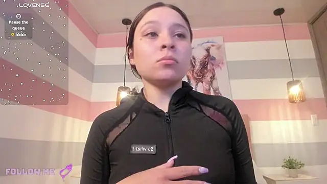 Carol Pinter online show from 03-04-25, 06:18