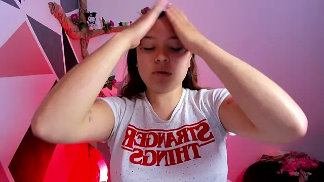 Carol Pinter online show from 01-13-26, 08:47