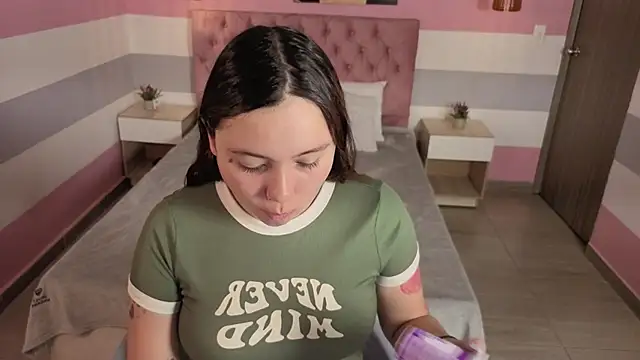 Carol Pinter online show from 02-11-26, 03:17