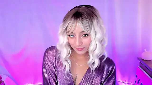 adelarangel online show from 02-19-25, 09:14