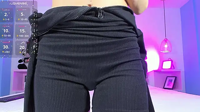 AbyCooper online show from 12-21-25, 12:01