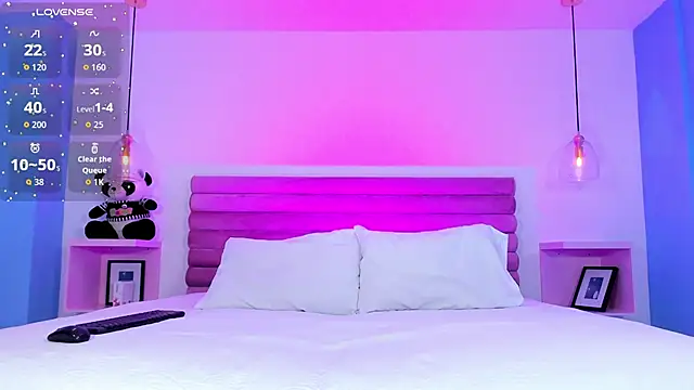 AbyCooper online show from 01-17-26, 12:10