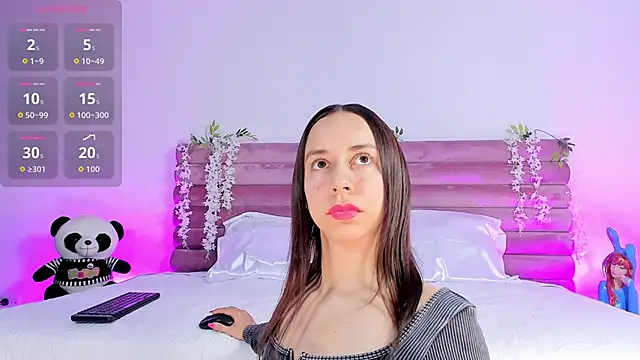 AbyCooper online show from 02-24-26, 07:23