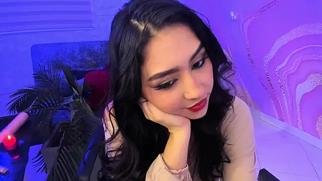 Danielacossio online show from 02-07-25, 06:45