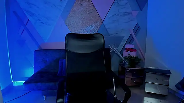 Danielacossio online show from 03-15-25, 04:02