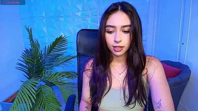 Danielacossio online show from 03-19-25, 10:11