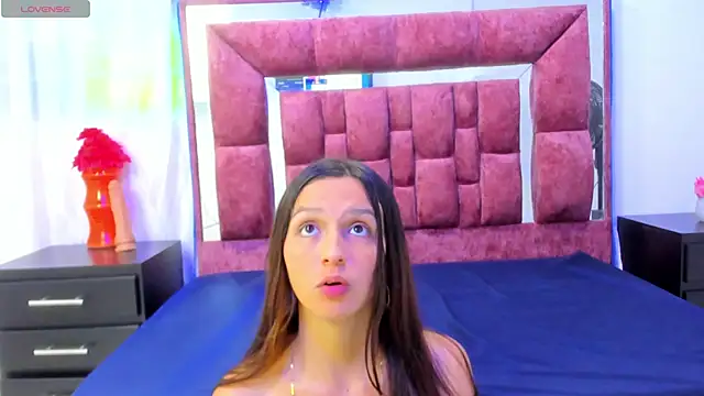 lucy cooper01 online show from 12-03-24, 07:22