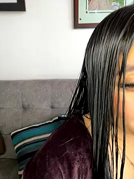 Annie9  online show from 09-09-25, 10:09