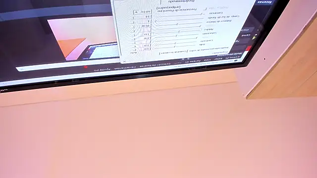 Annie9  online show from 04-19-26, 03:28